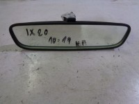 vnitřní zpětné zrcátko na hyundai ix20