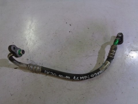 hadice pro klimatizaci na hyundai ix20, 97762-1P100