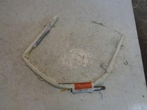 pravý střešní airbag na hyundai ix20 , 610921500rh