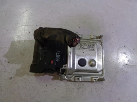 řídicí jednotka motoru na hyundai ix20, 1,6 16V39118-2B321