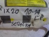 levý sedačkový airbag na hyundai ix20, 610921601
