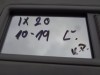 levé přední clonítko na hyundai ix20,
