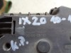 škrtící klapka na hyundai ix20 1,6 16V, 35100-2B150