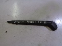 zadní ramínko stěrače na ford focus II lift , mk2, HB