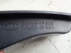 elektronický plynový pedál pro hyundai ix20, 32726-1P200