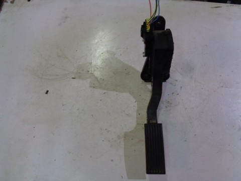 elektronický plynový pedál pro hyundai ix20, 32726-1P200