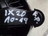 ventilátor topení na hyundai ix20, F005330062