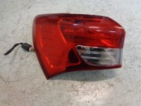 levé zadní světlo na hyundai ix20, 92401-1K0