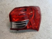 pravé zadní světlo na hyundai ix20, do blatníku, 92402-1K0