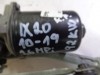 přední mechanismus stěračů na hyundai ix20, 98100-1P000