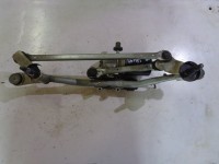 přední mechanismus stěračů na hyundai ix20, 98100-1P000
