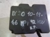 abs pumpa na hyundai ix20 1,6 16V, 1K589-30550