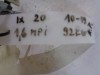 spínací skříňka na hyudai ix20, 1,6 16V