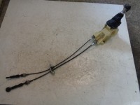 rychlostní páka na hyundai ix20 1,6 16V, kulisa