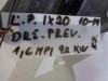 levý přední držák na převodovku na hyundai ix20 1,6 16V,