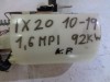 plovák do nádrže na hyundai ix20 1,6 16V, 31110-1K000