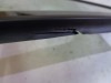 pravé zadní sklo do karoserie na hyundai ix20,
