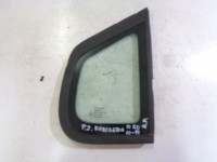 pravé zadní sklo do karoserie na hyundai ix20,