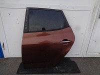 levé zadní dveře na hyundai ix20,
