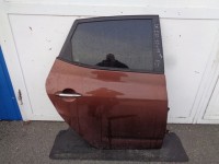 pravé zadní dveře na hyundai ix20