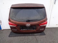 páté dveře na hyundai ix20, zadní kapota,