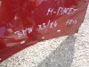 zadní nárazník na bmw G02, X4 m-paket, mpaket,