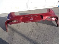 <strong>zadní</strong> nárazník na <strong>bmw</strong> G02, X4 m-paket, mpaket,
