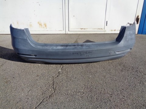 zadní nárazník na bmw 3 F31 kombi, 51127260453