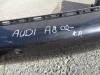 zadní nárazník na audi a8 D2 lift, 4D0807385K