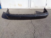 zadní nárazník na audi a8 D2 lift, 4D0807385K