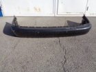 zadní nárazník na audi a8 D2 lift, 4D0807385K