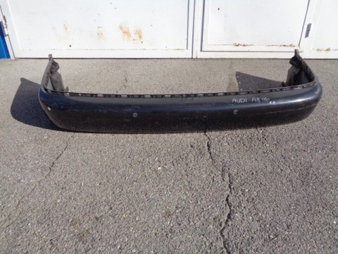 zadní nárazník na audi a8 D2 lift, 4D0807385K