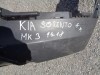 spoiler nárazníku na kiu sorento, 86512-C5000