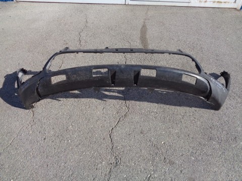 spoiler nárazníku na kiu sorento, 86512-C5000