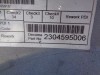 zadní nárazník na mini cooper F55, F56, 2304595006
