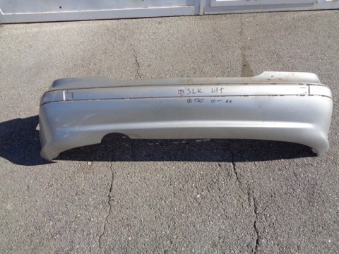 zadní nárazník na mercedes SLK lift W170, A1708850825