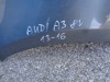 zadní nárazník na audi a3 8V s-line, 8V4807511