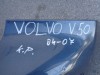 zadní nárazník na vwolvo V50, 30678066