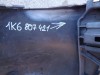 zadní nárazník na vw volkswagen golf V HB, 1K6807421