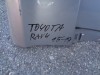 zadní nárazník na toyotu rav-4, rav4, 53159-42280