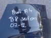 zadní nárazník na audi a4 B8, sedan 8K5807511
