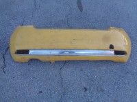 zadní nárazník na fiat 500 lift, 735619778