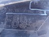 přední nárazník pro bmw Z4 E89 lift, 51117192156