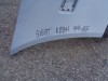 zadní nárazník na seat leon I, 1M6807421AF