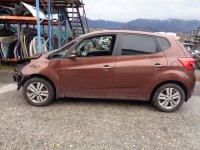 Náhradní díly pro hyundai ix20, 1,6 16V, G4FC,