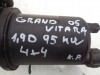 obal palivového filtru na suzuki grand vitaru 1,9ddis, 8200314483