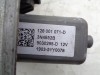 pravé zadní stahování okna na renault captur,