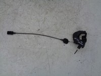pravý zadní zámek na dveře na renault captur,825005865R