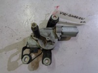 zadní motorek stěrače na vw volkswagen golf V plus, 5T6955711B