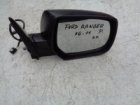 pravé zpětné <strong>zrcátko</strong> na <strong>ford</strong> ranger, 3 piny,elektrické,